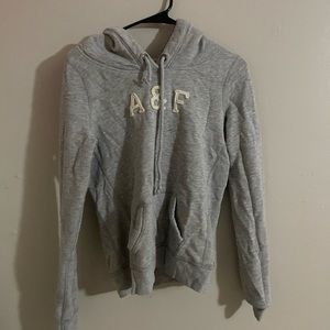 Abercrombie and Finch Hoodie